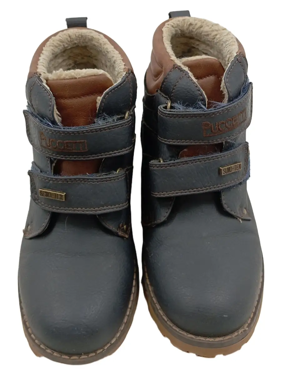 PUCCETTI Schneestiefel Bild 2