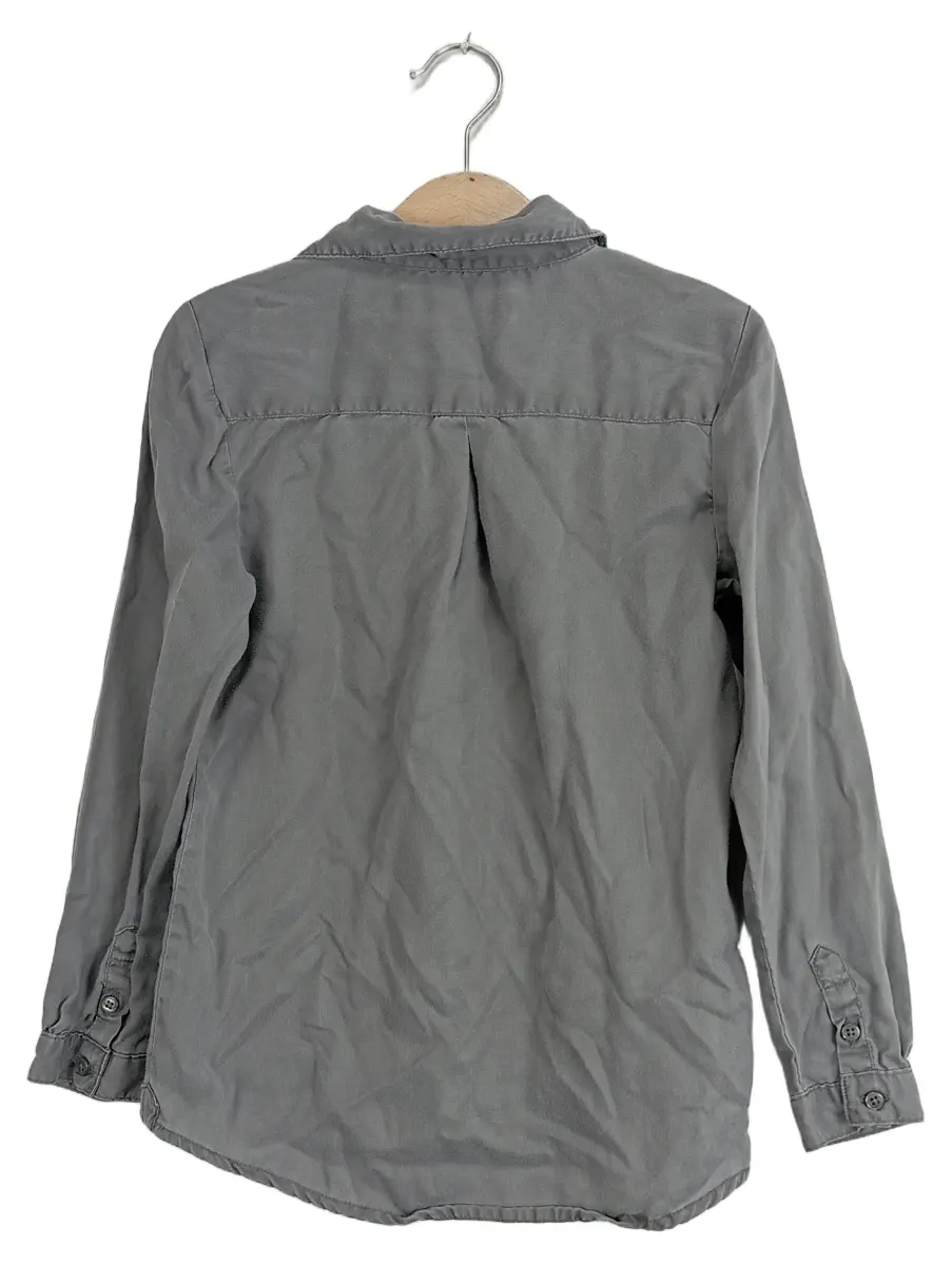 MANGO Hemdbluse Bild 2