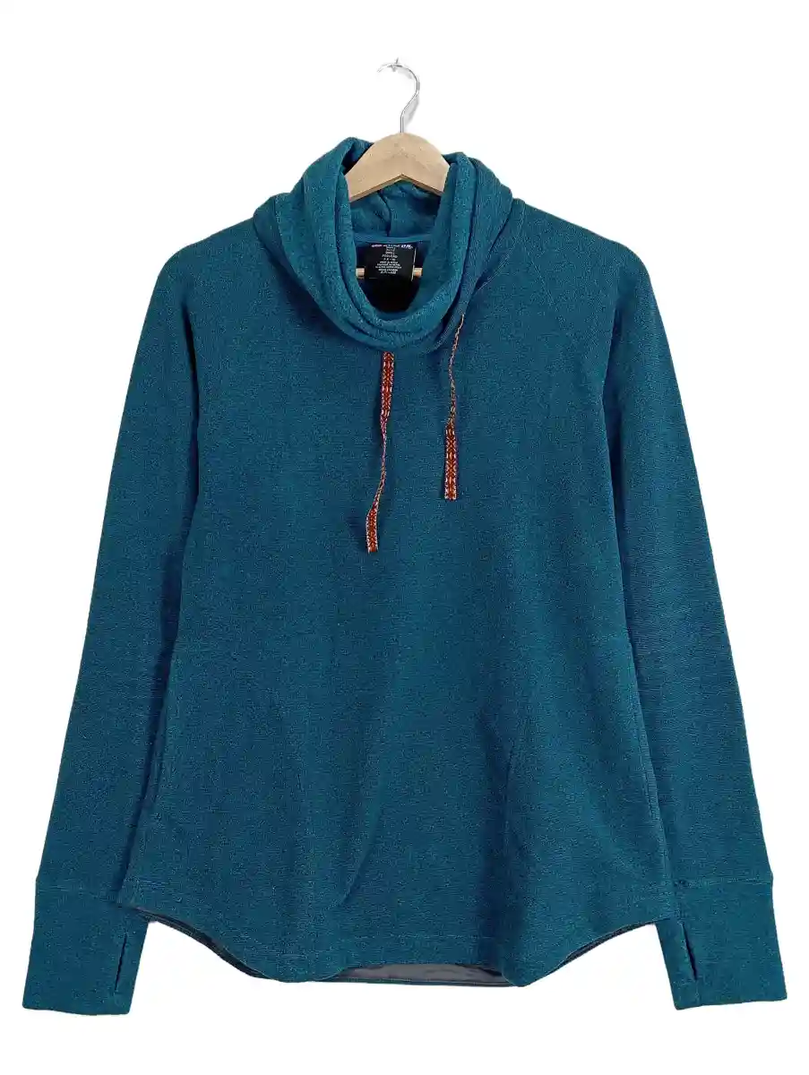 SHERPA ADVENTURE GEAR Fleecepullover