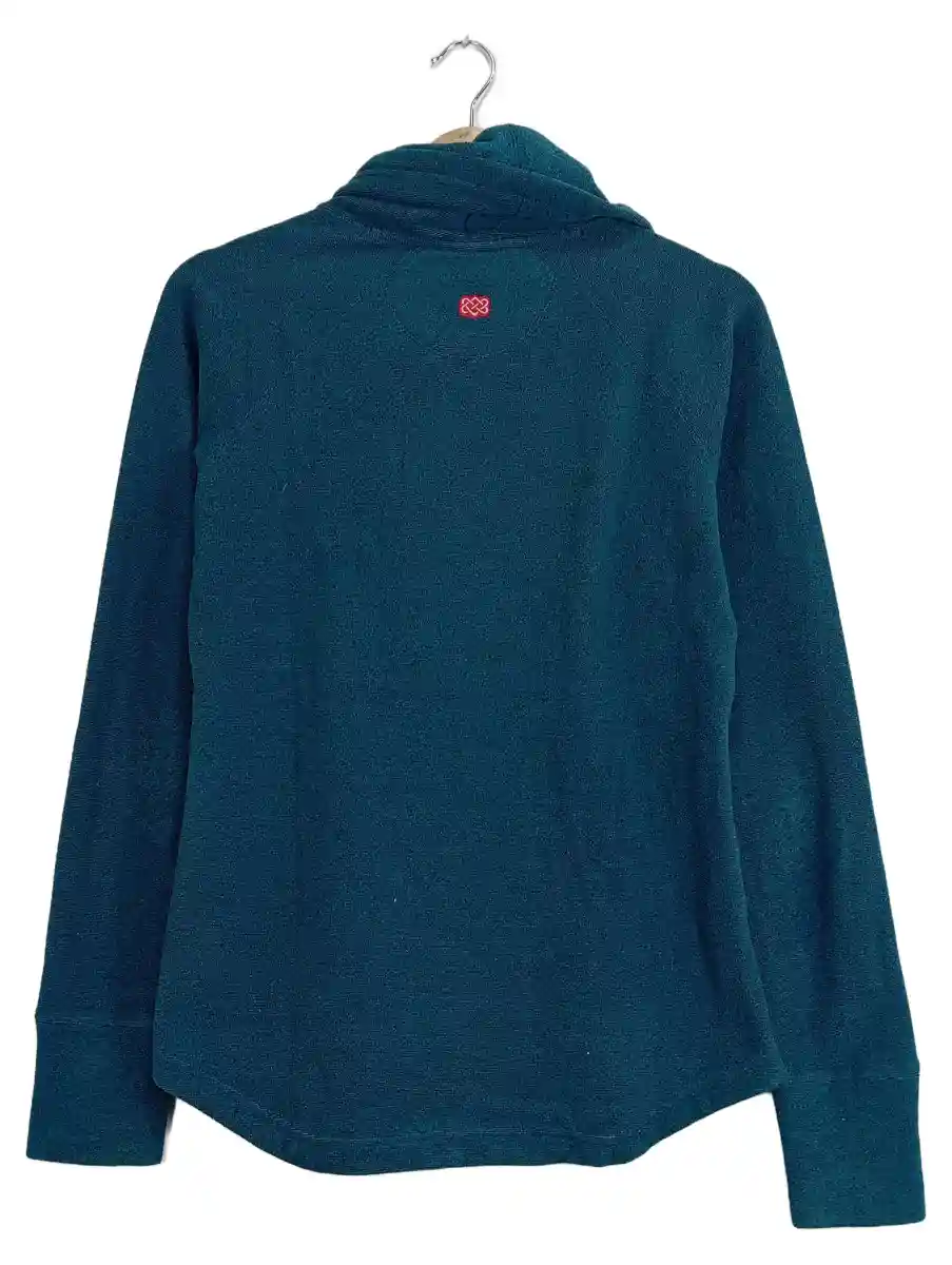 SHERPA ADVENTURE GEAR Fleecepullover Bild 2