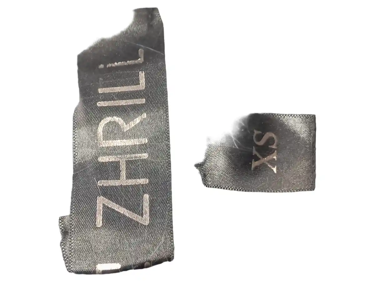 ZHRILL Cargohose Bild 2