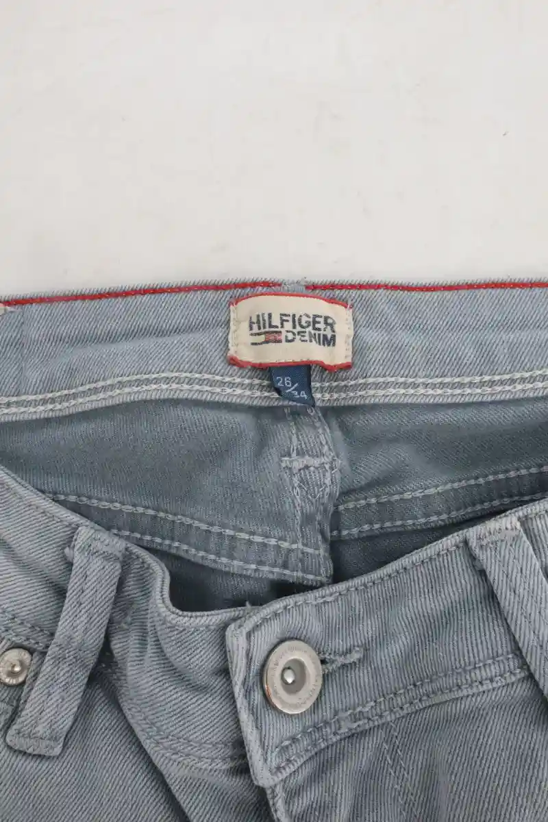 TOMMY HILFIGER Jeans Slim Fit Bild 3