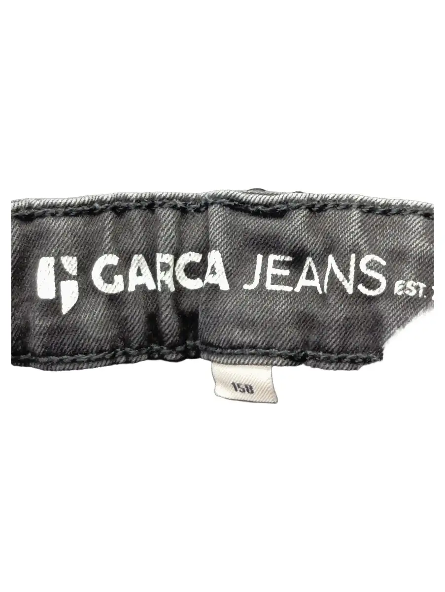 GARCIA Jeans Skinny Fit Bild 2
