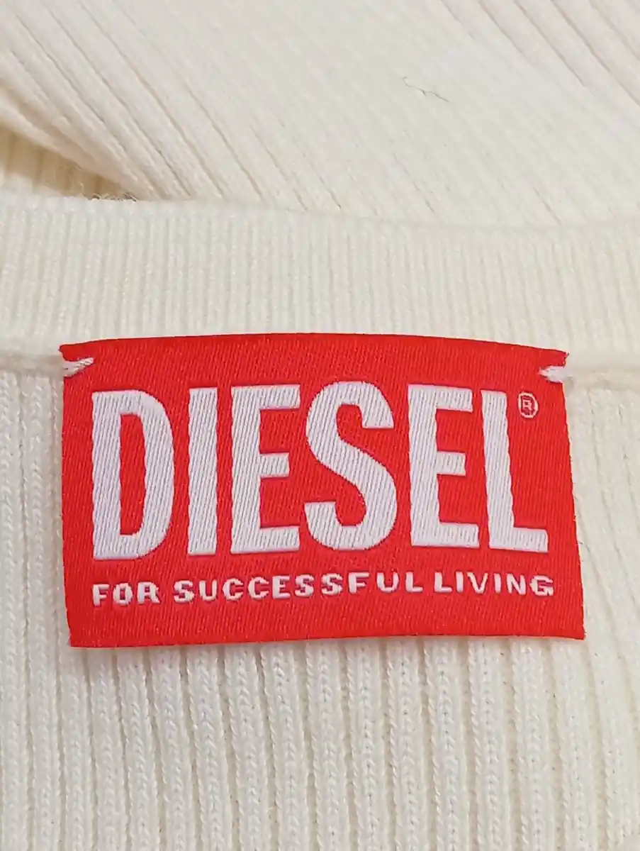 DIESEL Pullover Bild 3