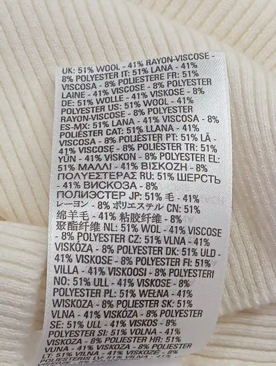 DIESEL Pullover Bild 4