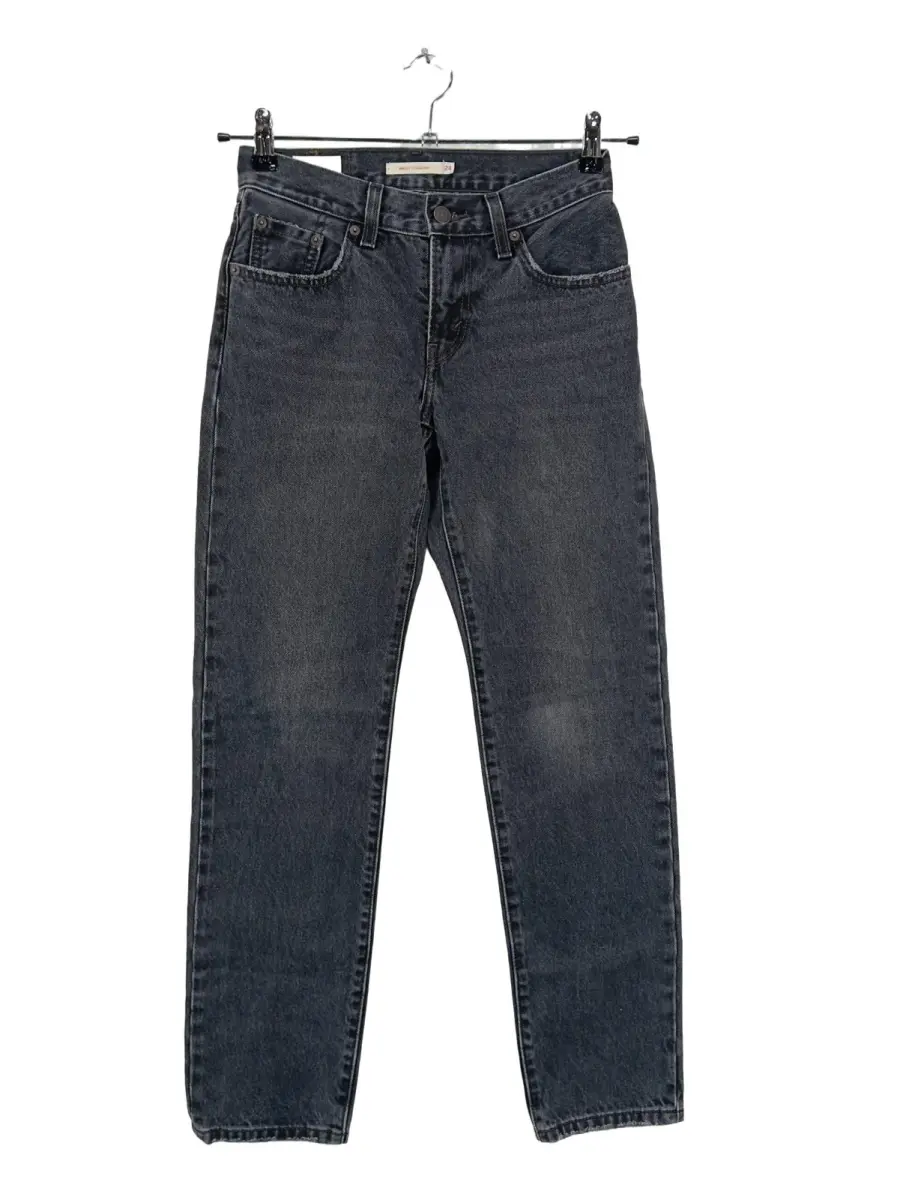 LEVI'S High Waist Jeans Bild 1