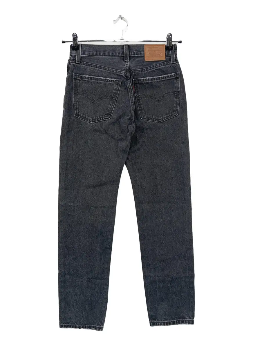 LEVI'S High Waist Jeans Bild 2