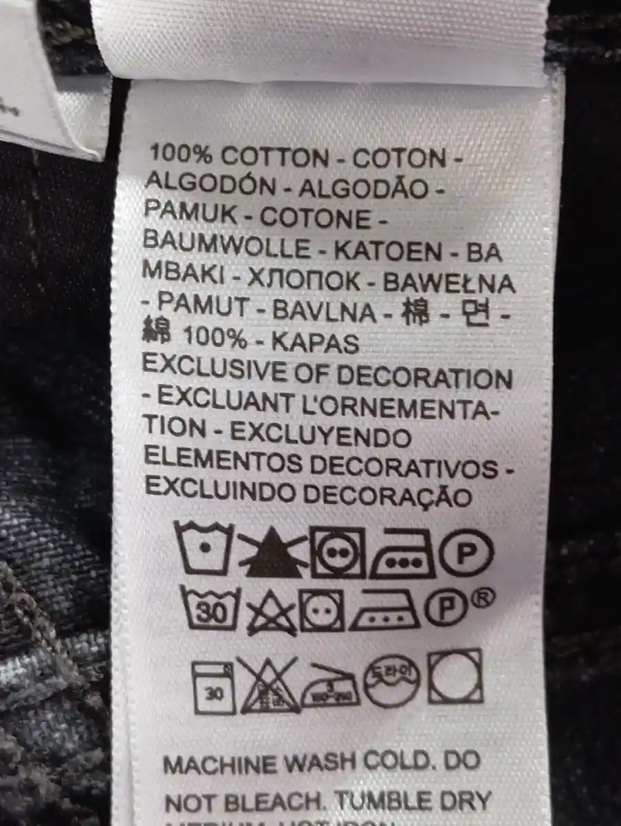 LEVI'S High Waist Jeans Bild 5