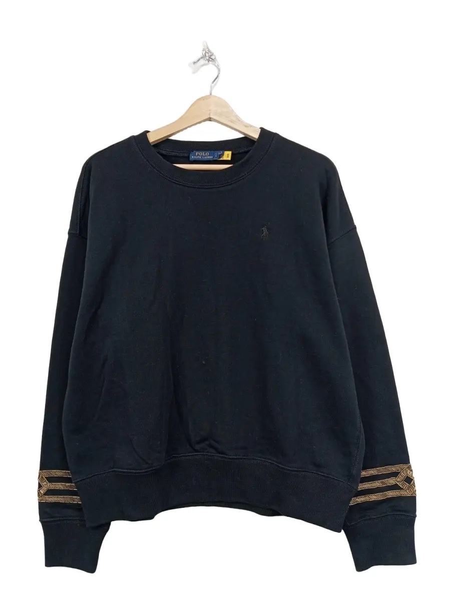 RALPH LAUREN Sweatshirt Bild 1