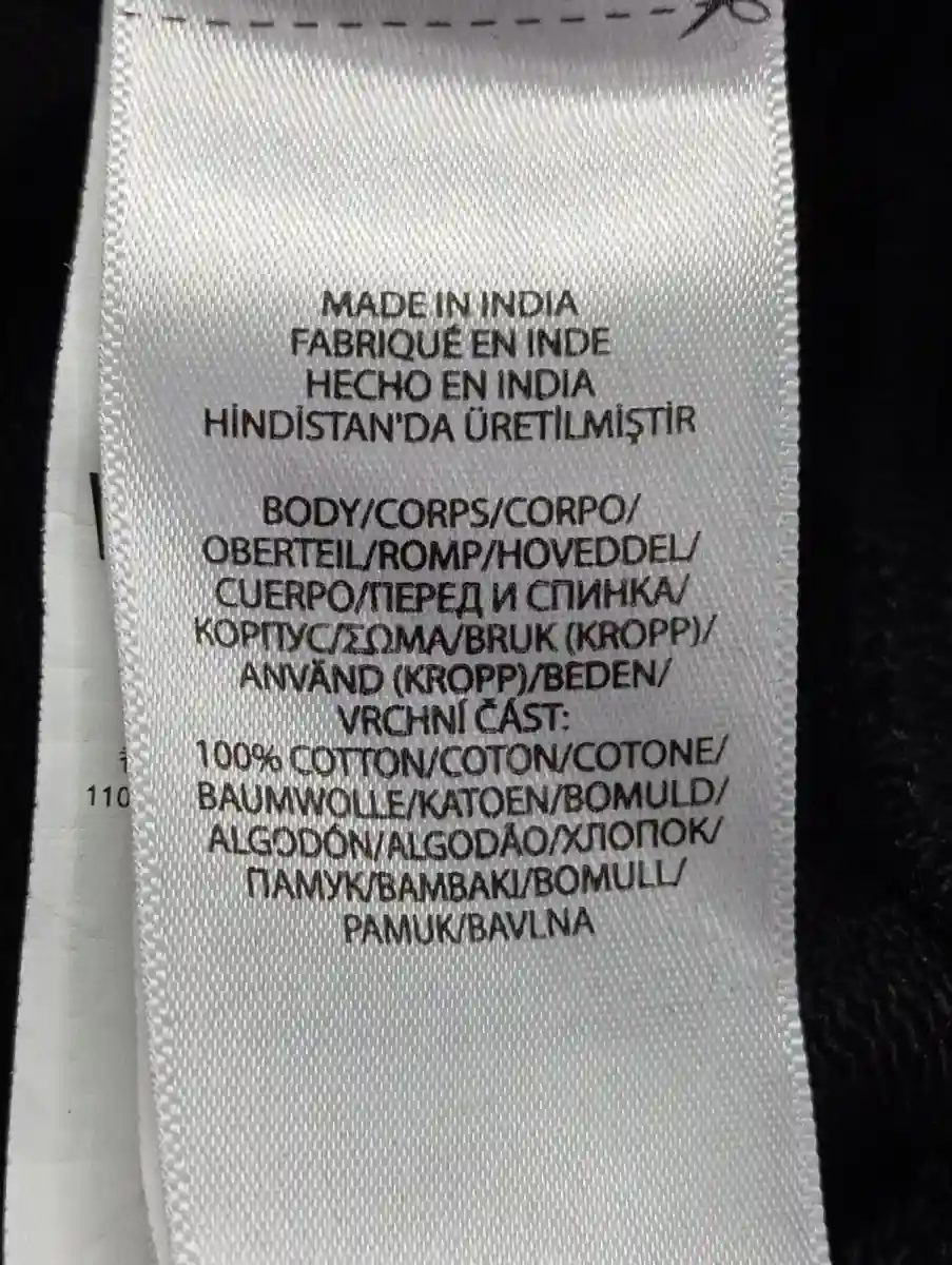 RALPH LAUREN Sweatshirt Bild 4