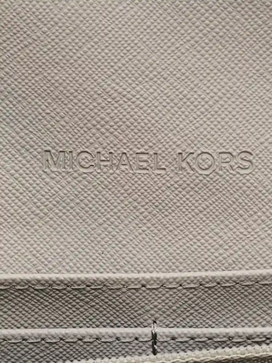 MICHAEL KORS Geldbörse Bild 5