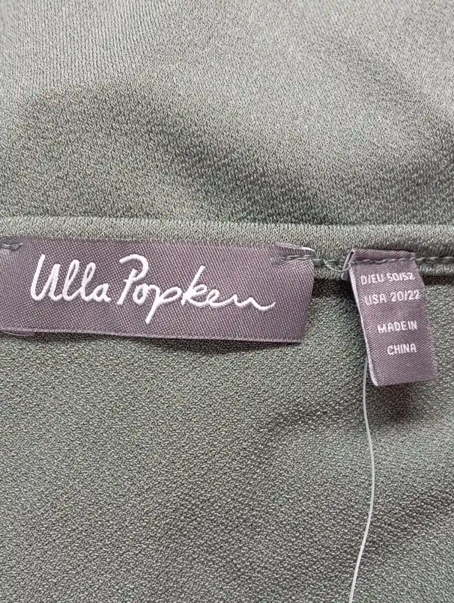 ULLA POPKEN Freizeitkleid Bild 3