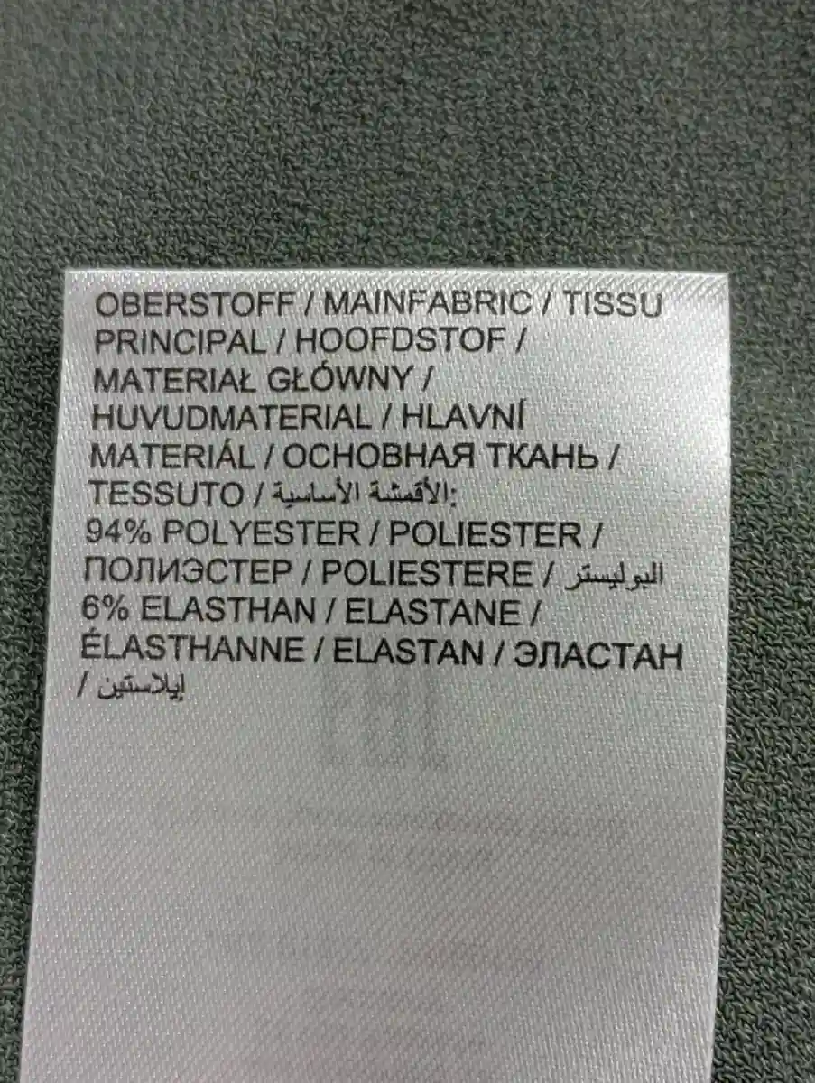 ULLA POPKEN Freizeitkleid Bild 4