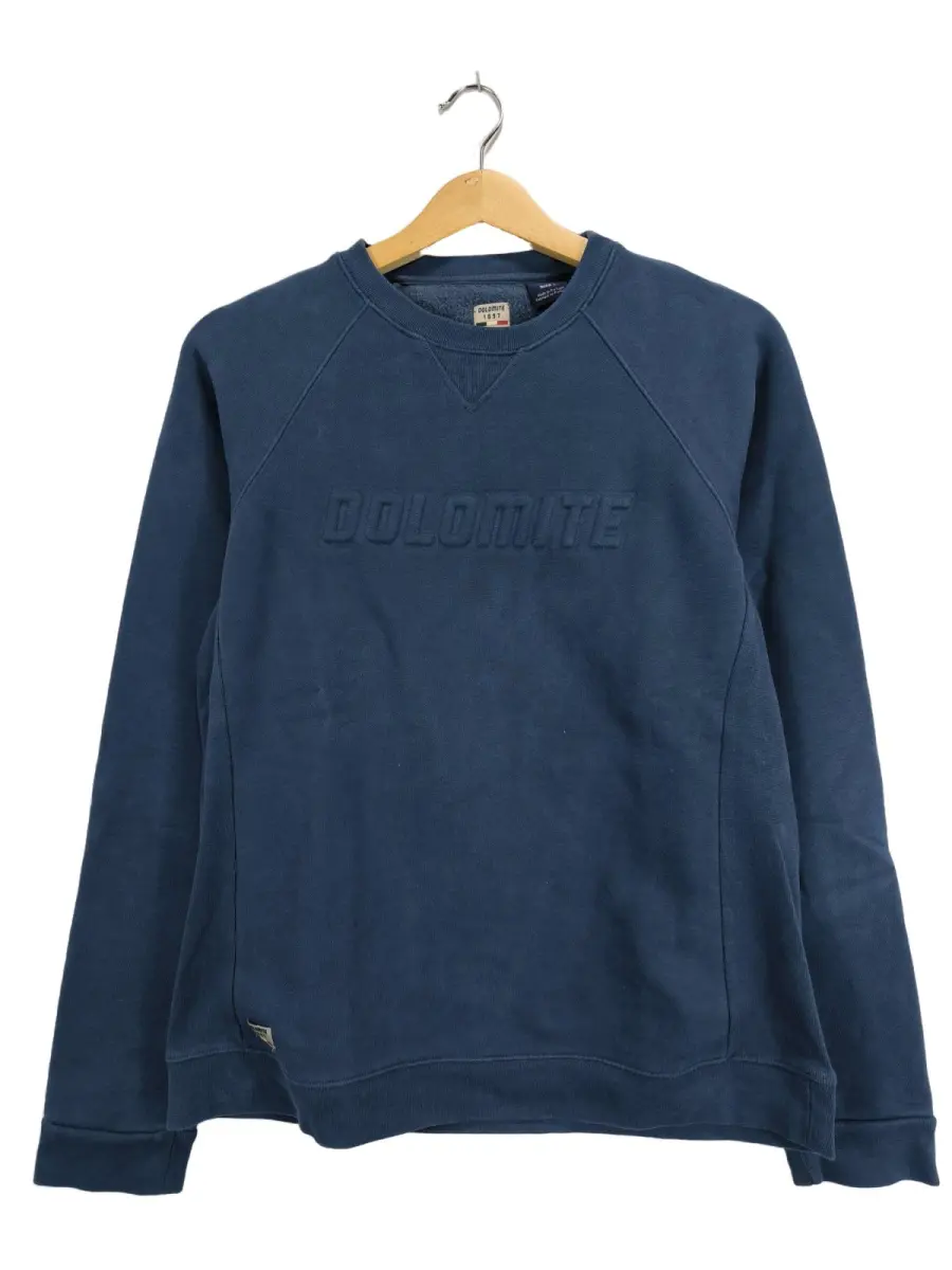 DOLOMITE Sweatshirt Bild 1