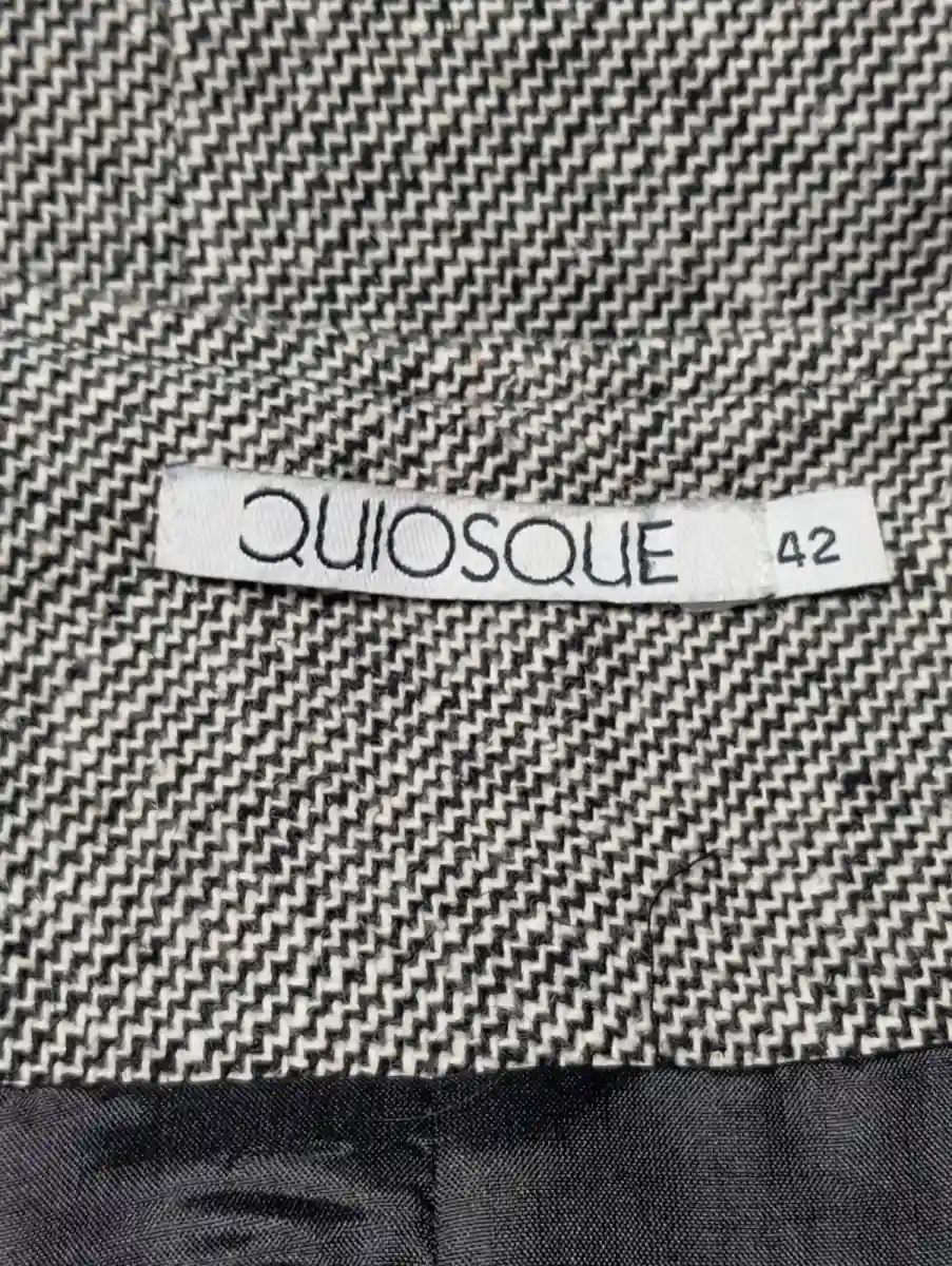 QUIOSQUE Etuikleid Bild 3