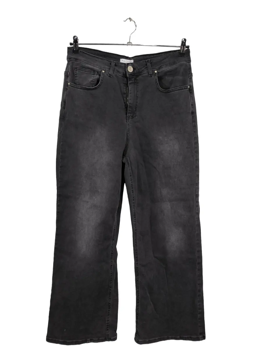 KULTFRAU Jeans Wide Fit Bild 1