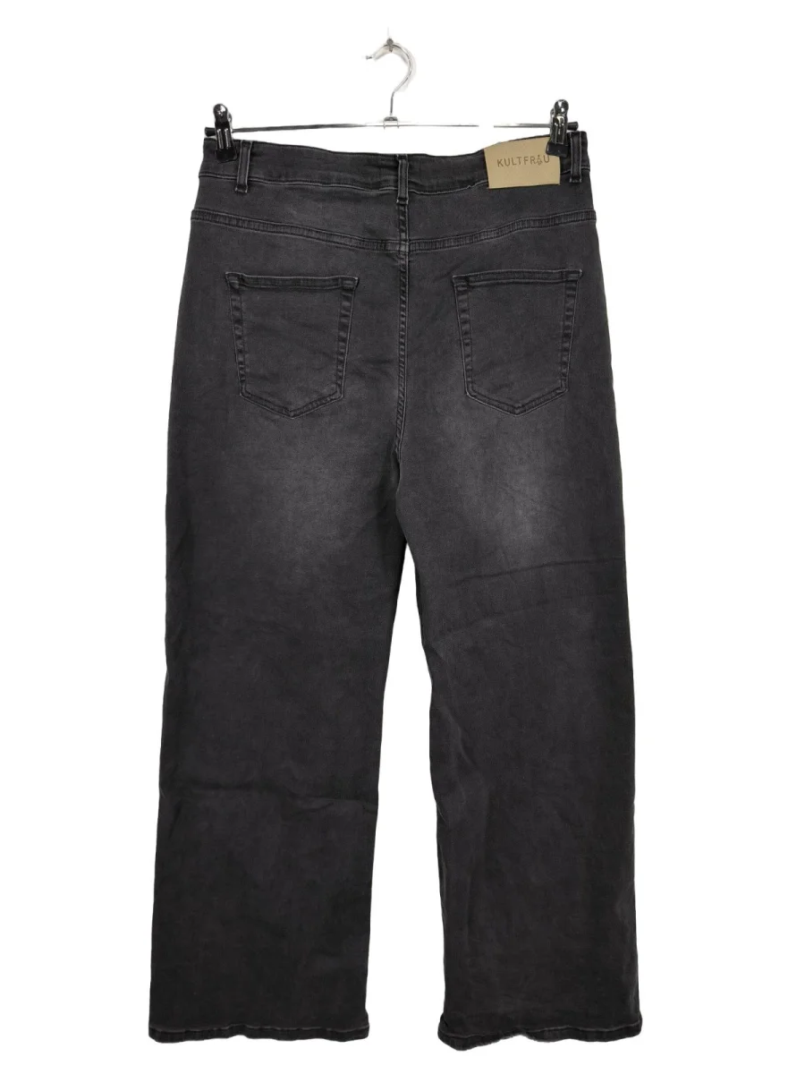 KULTFRAU Jeans Wide Fit Bild 2
