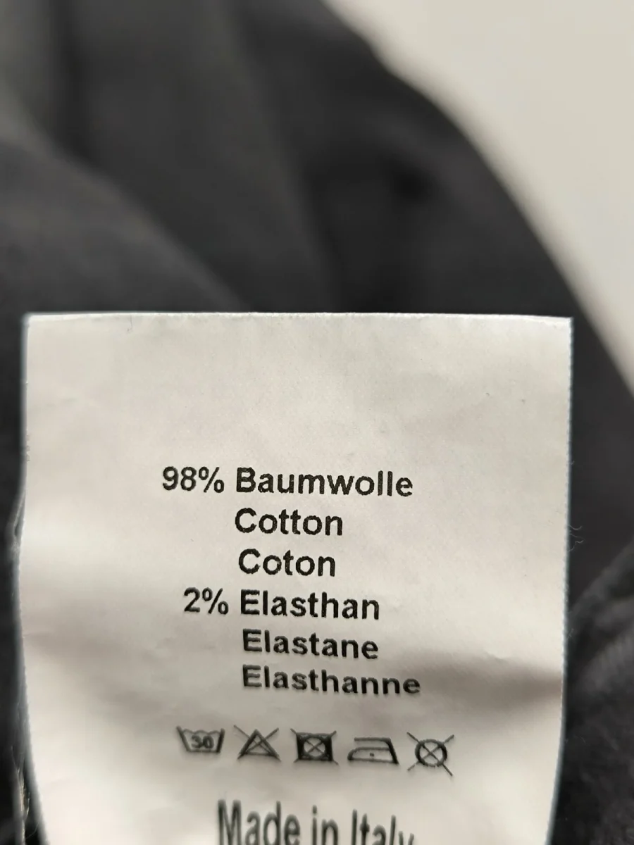 KULTFRAU Jeans Wide Fit Bild 5
