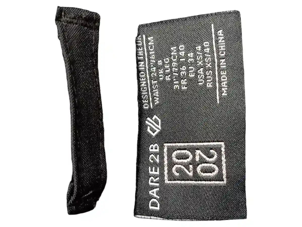 DARE 2B Skihose Bild 3