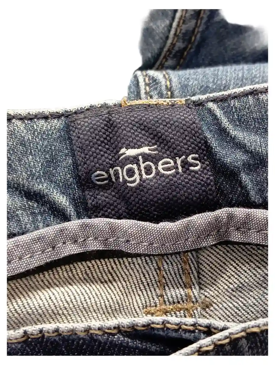 ENGBERS Jeans Regular Fit Bild 3