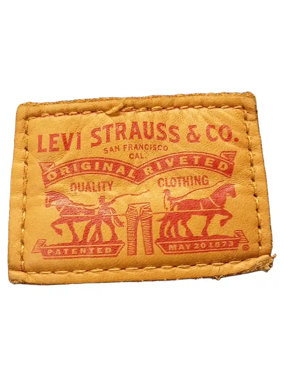 LEVI'S Jeans Slim Fit Bild 2