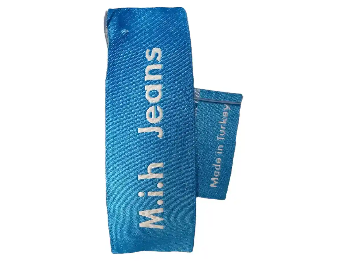 M.I.H JEANS Jeans Bootcut Bild 2