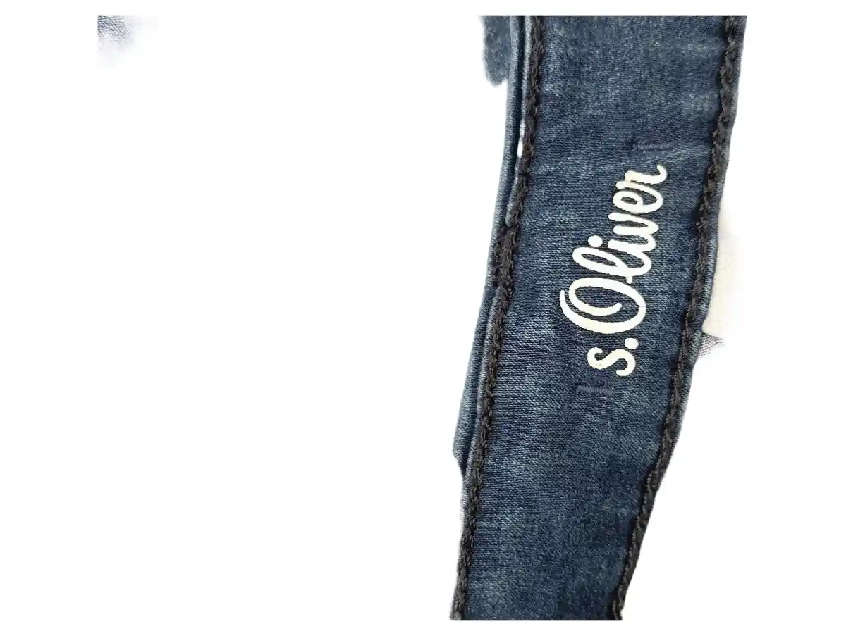 S.OLIVER Jeans Skinny Fit Bild 2