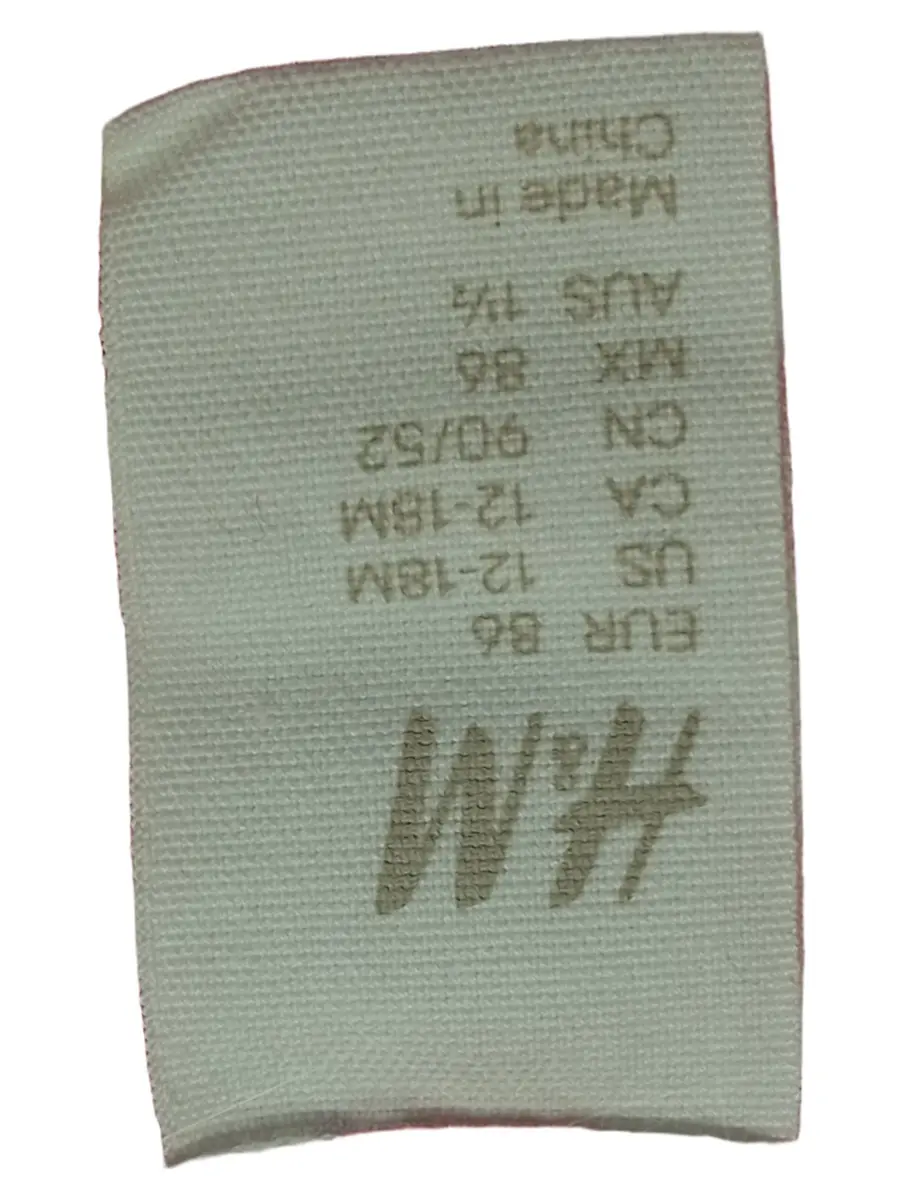 H&M festliches Kleid Bild 2