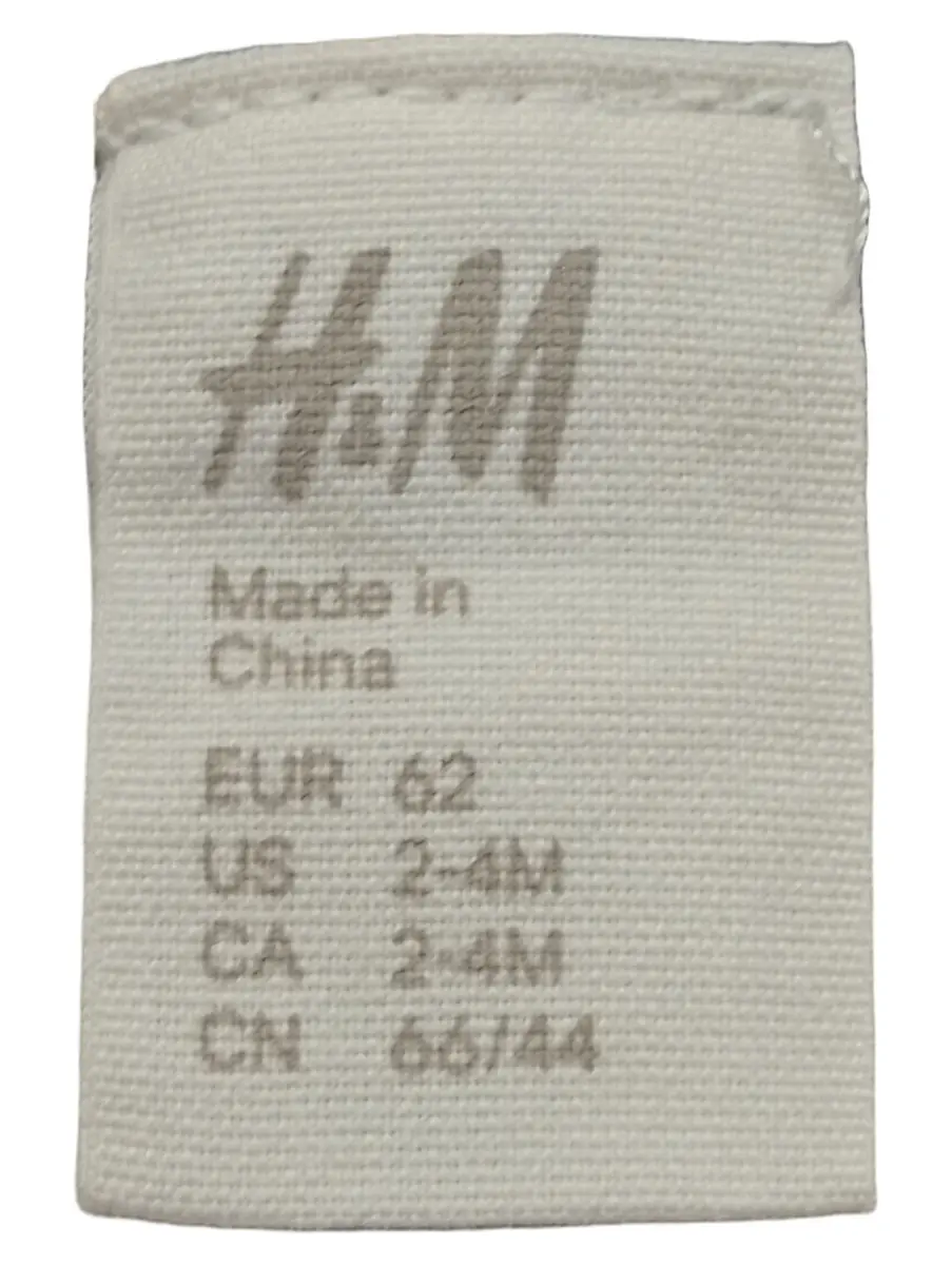 H&M Trainingsanzug Bild 2