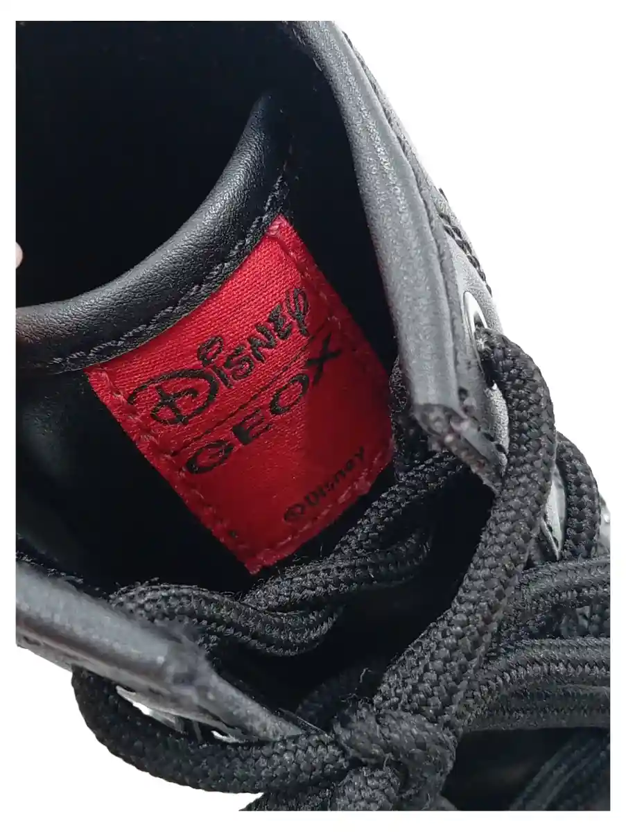 GEOX Stiefel Bild 3