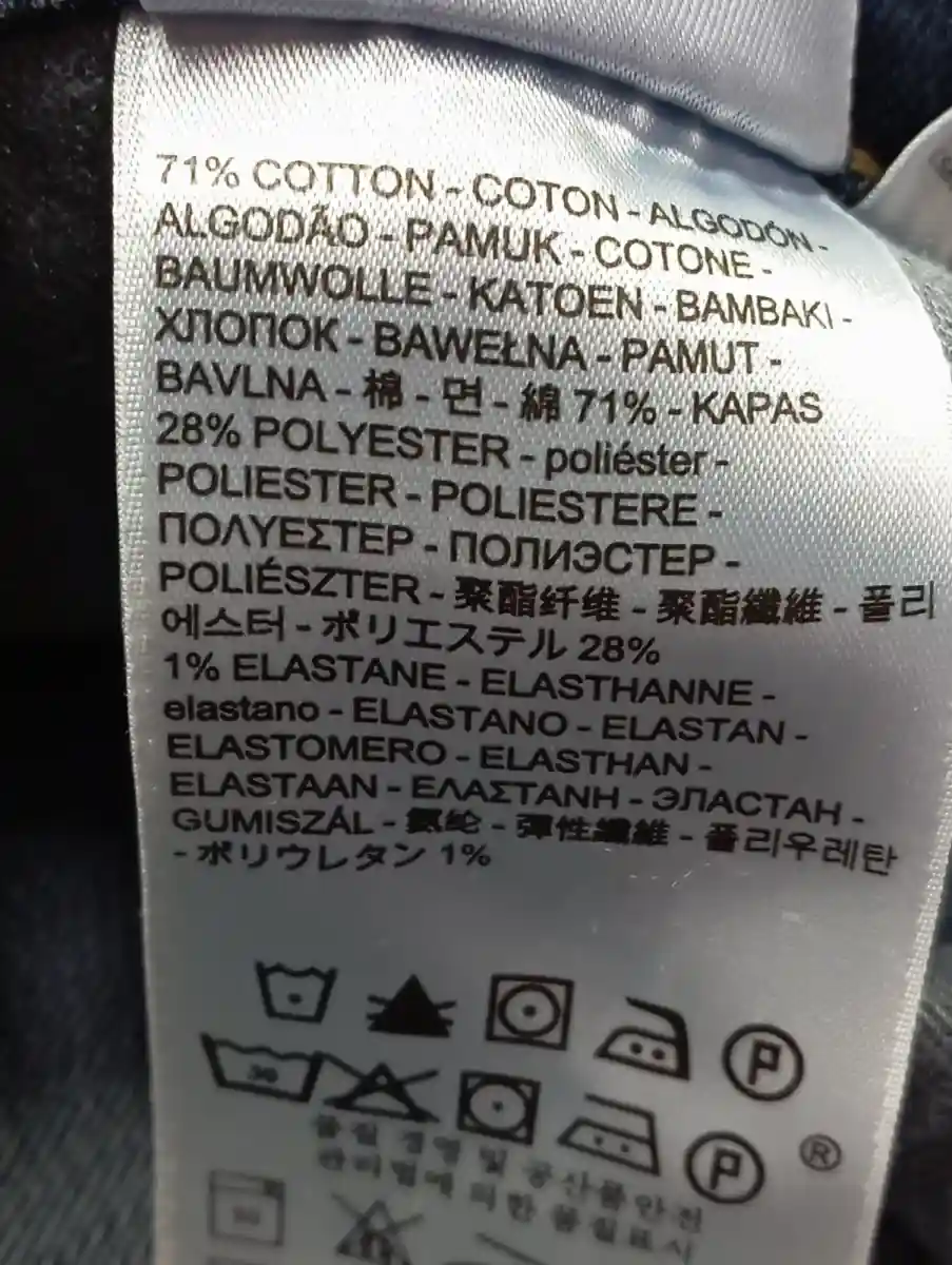 LEVI'S Jeans Regular Fit Bild 5