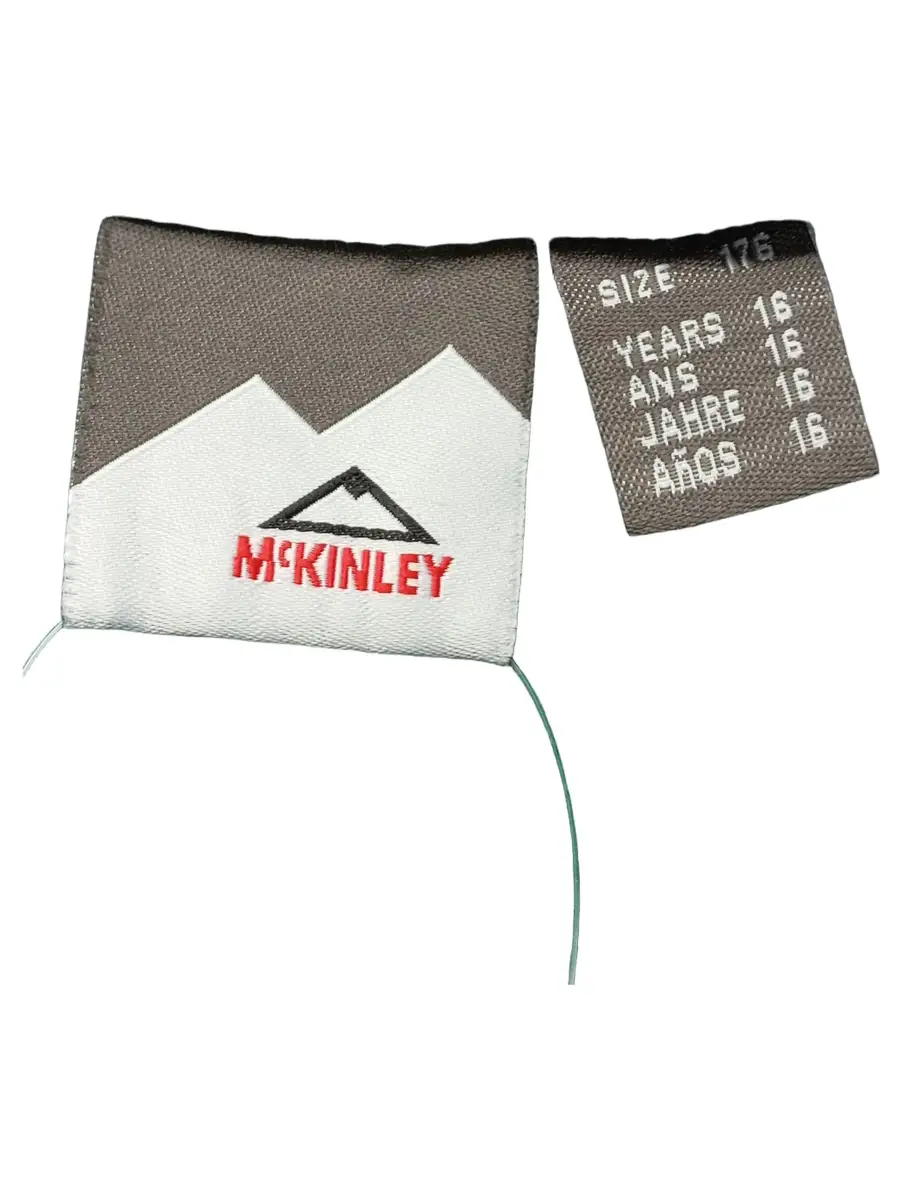 MCKINLEY Fleecejacke Bild 2