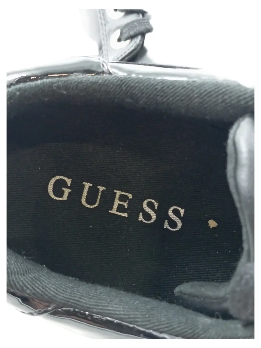 GUESS Sneaker low Bild 3