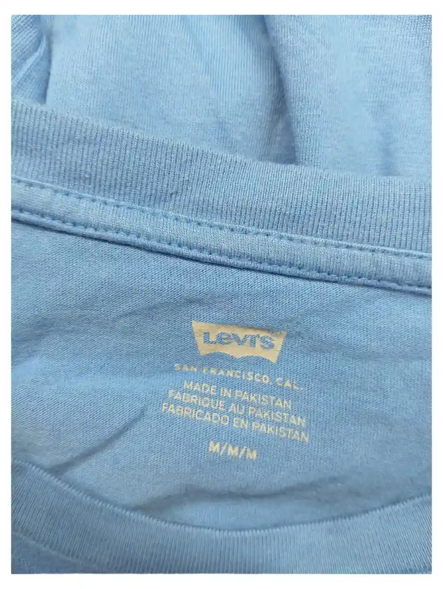 LEVI'S T-Shirt Bild 2