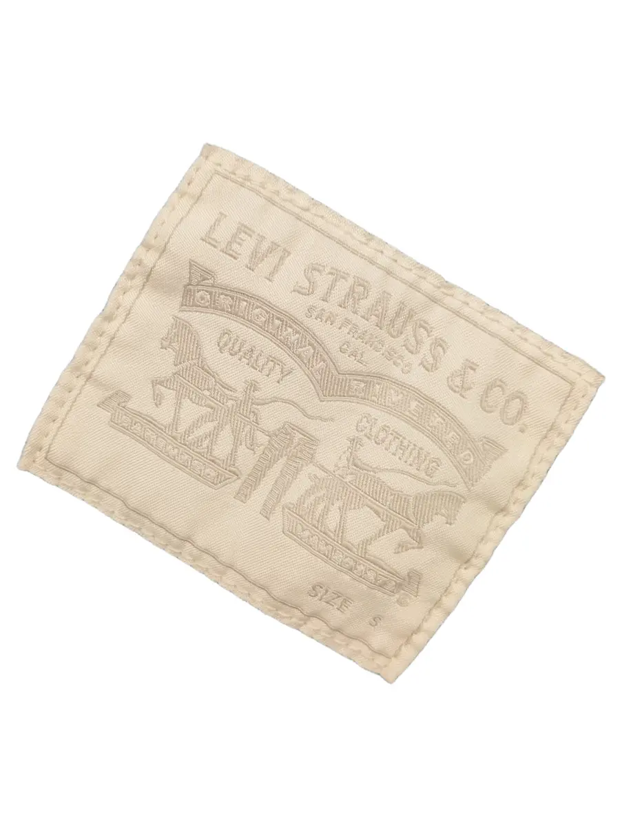 LEVI'S Jeansjacke Bild 2