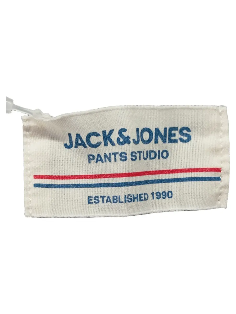 JACK & JONES Jeans Tapered Fit Bild 2
