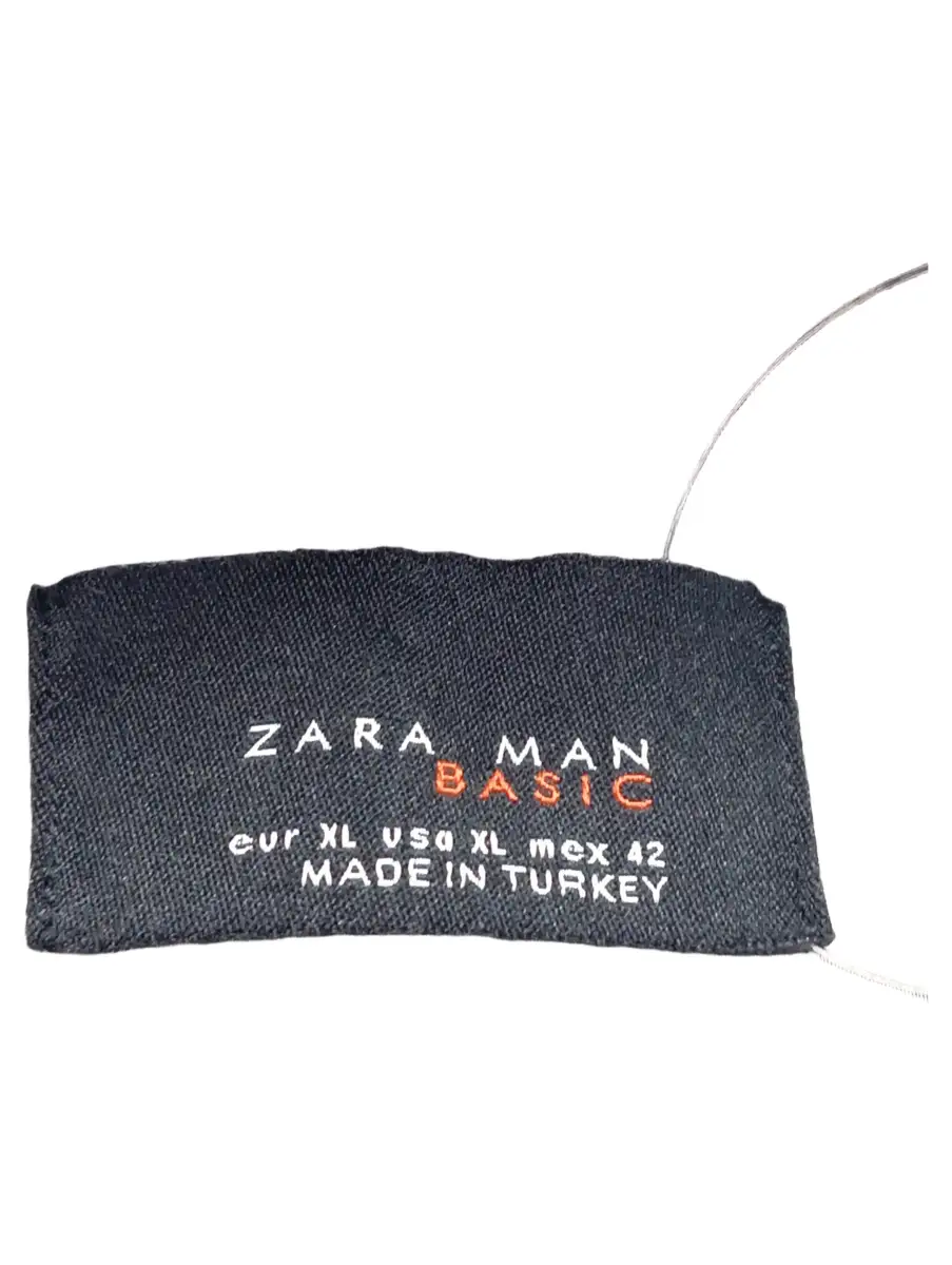ZARA Leichte Weste Bild 2