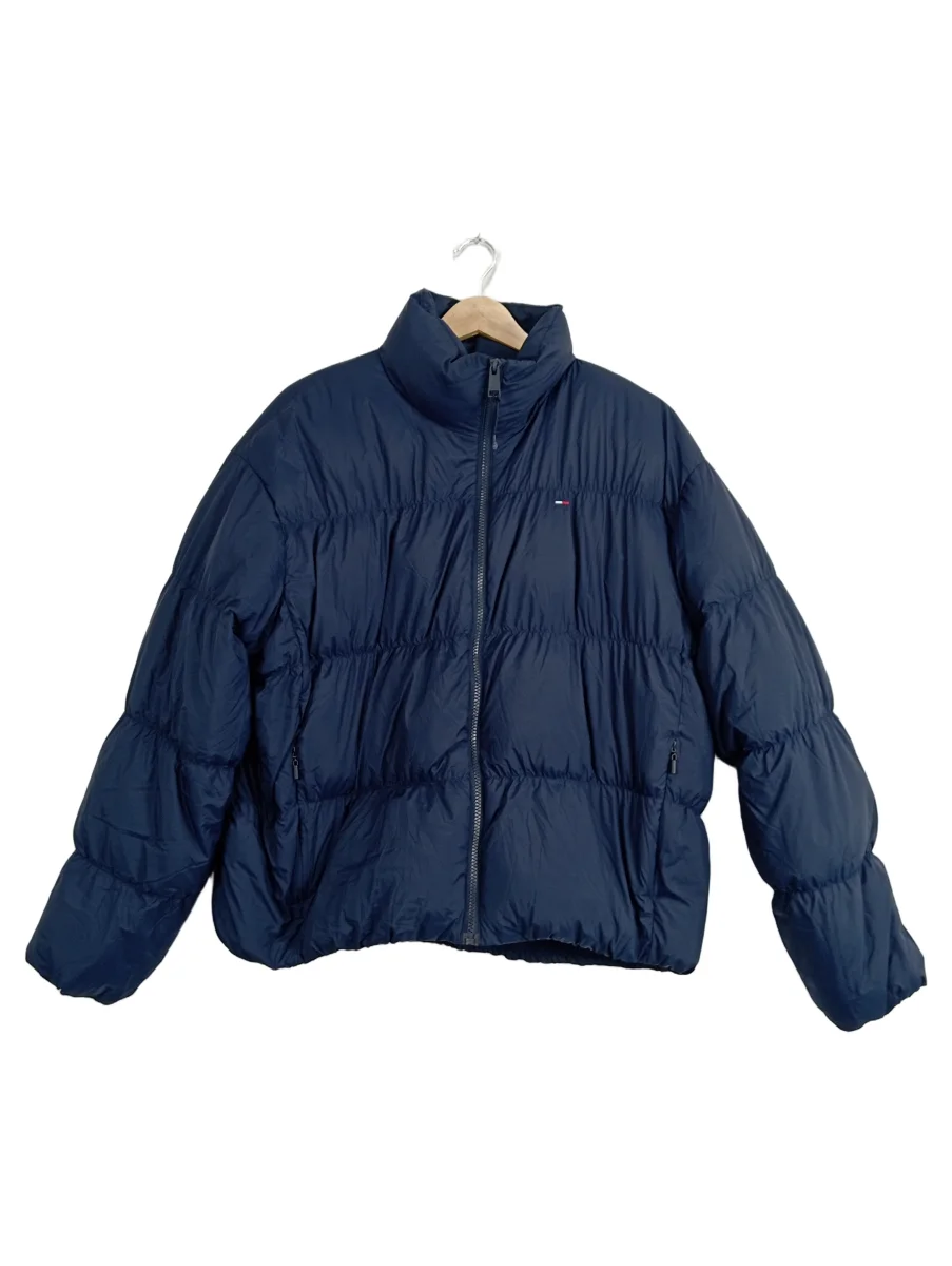 TOMMY JEANS Steppjacke