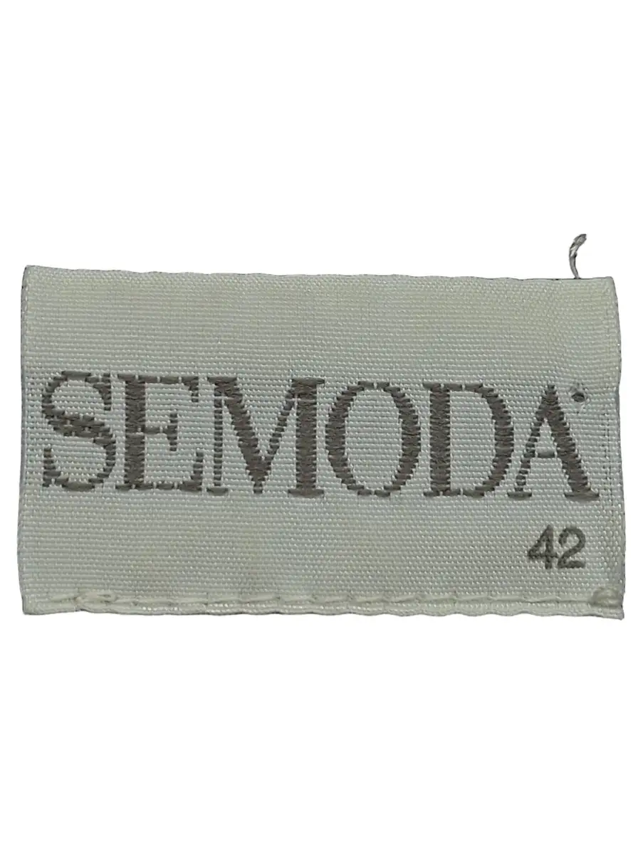 SEMODA Anzugweste Bild 2