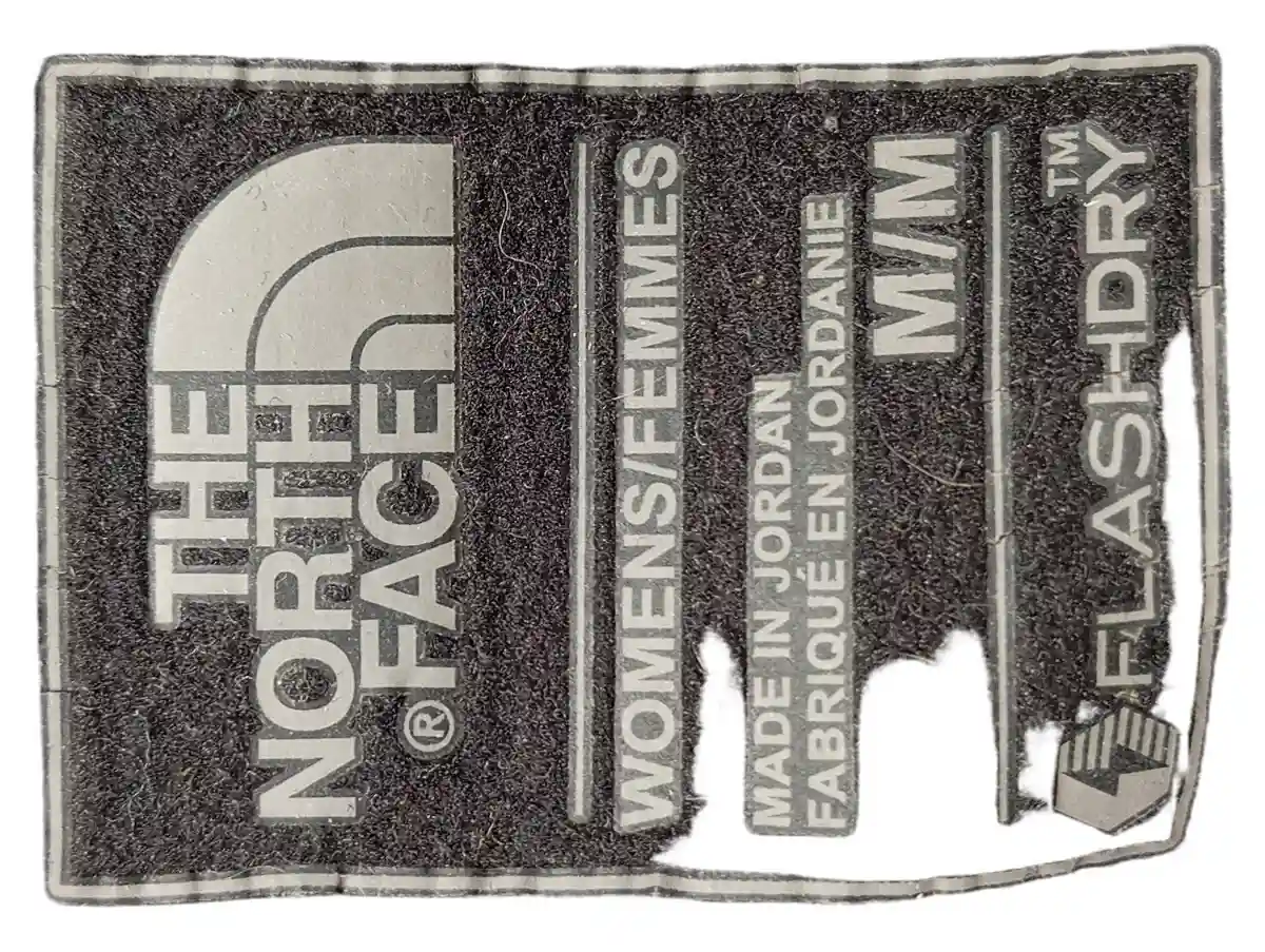 THE NORTH FACE Trainingsjacke Bild 2