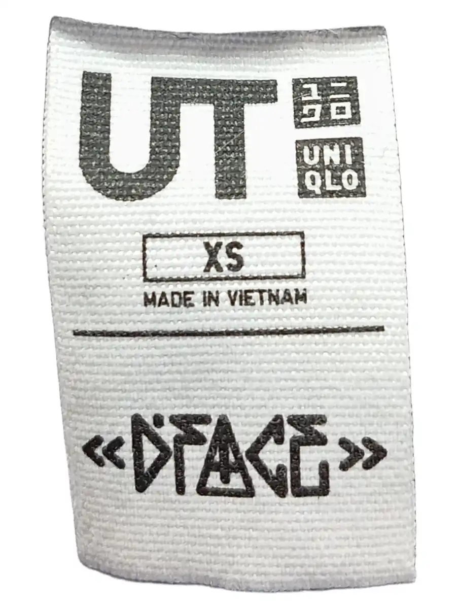 UNIQLO Kapuzenpullover Bild 2