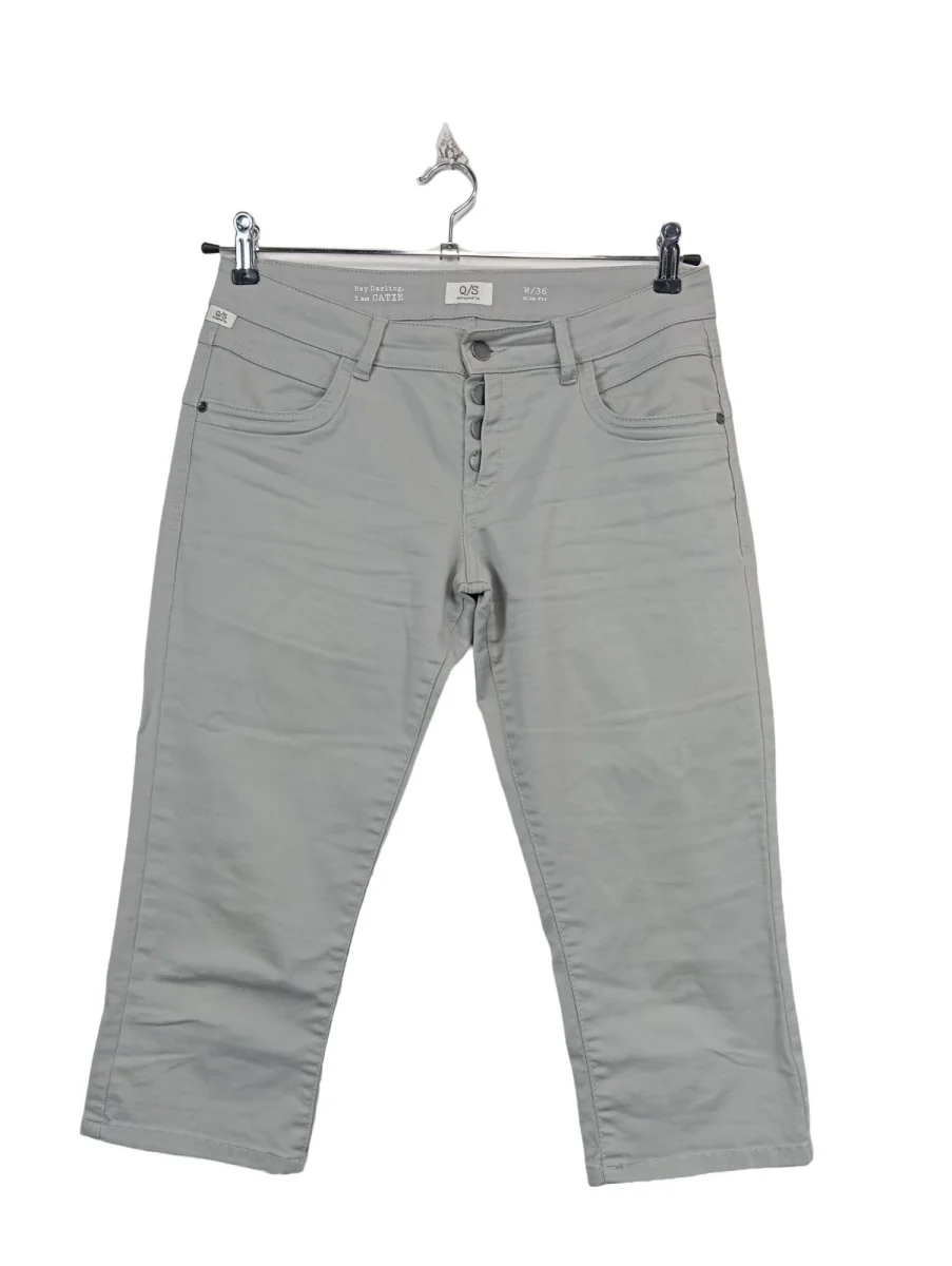 QS BY S.OLIVER Jeans Regular Fit Bild 1