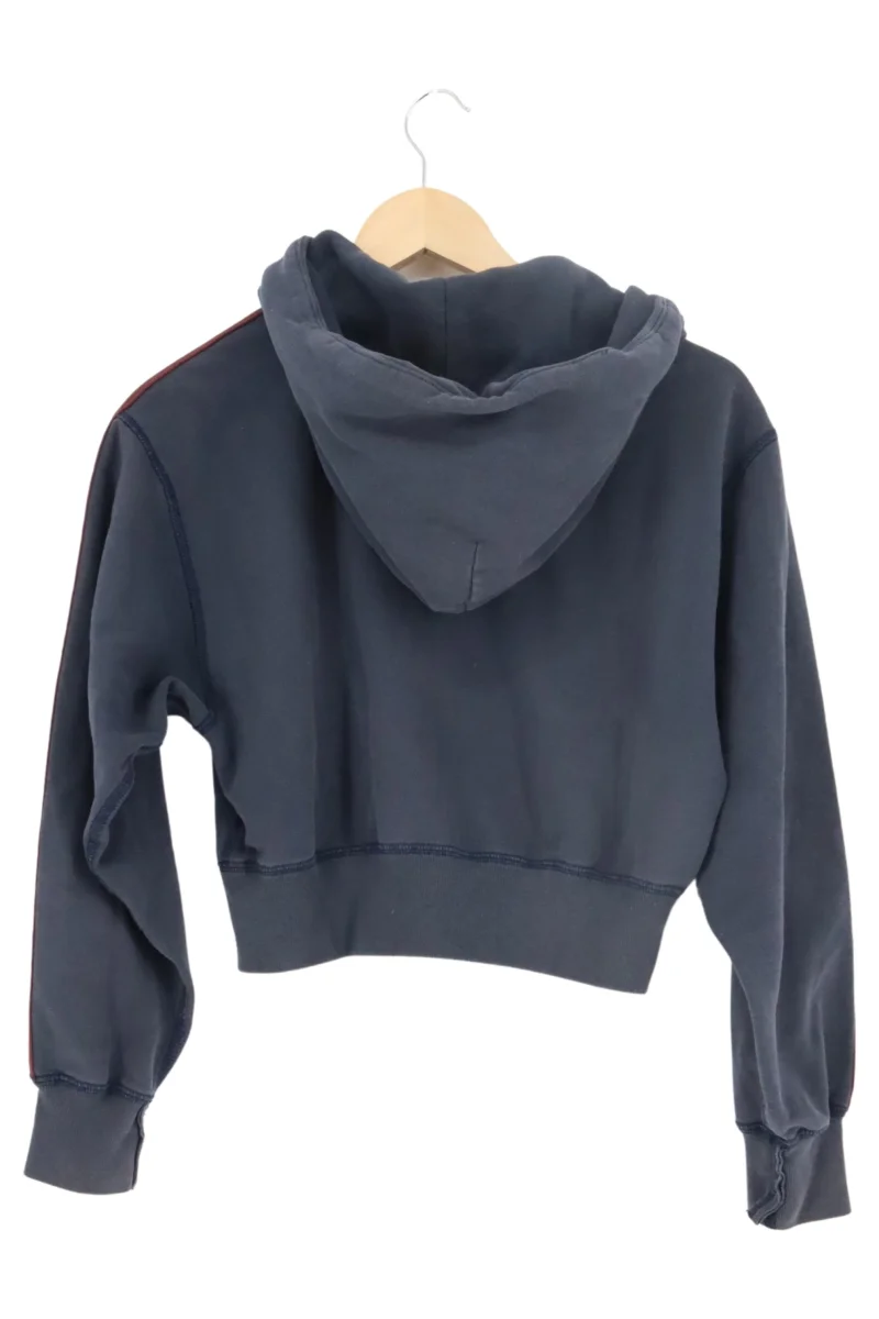 ABERCROMBIE & FITCH Sweatjacke Bild 2