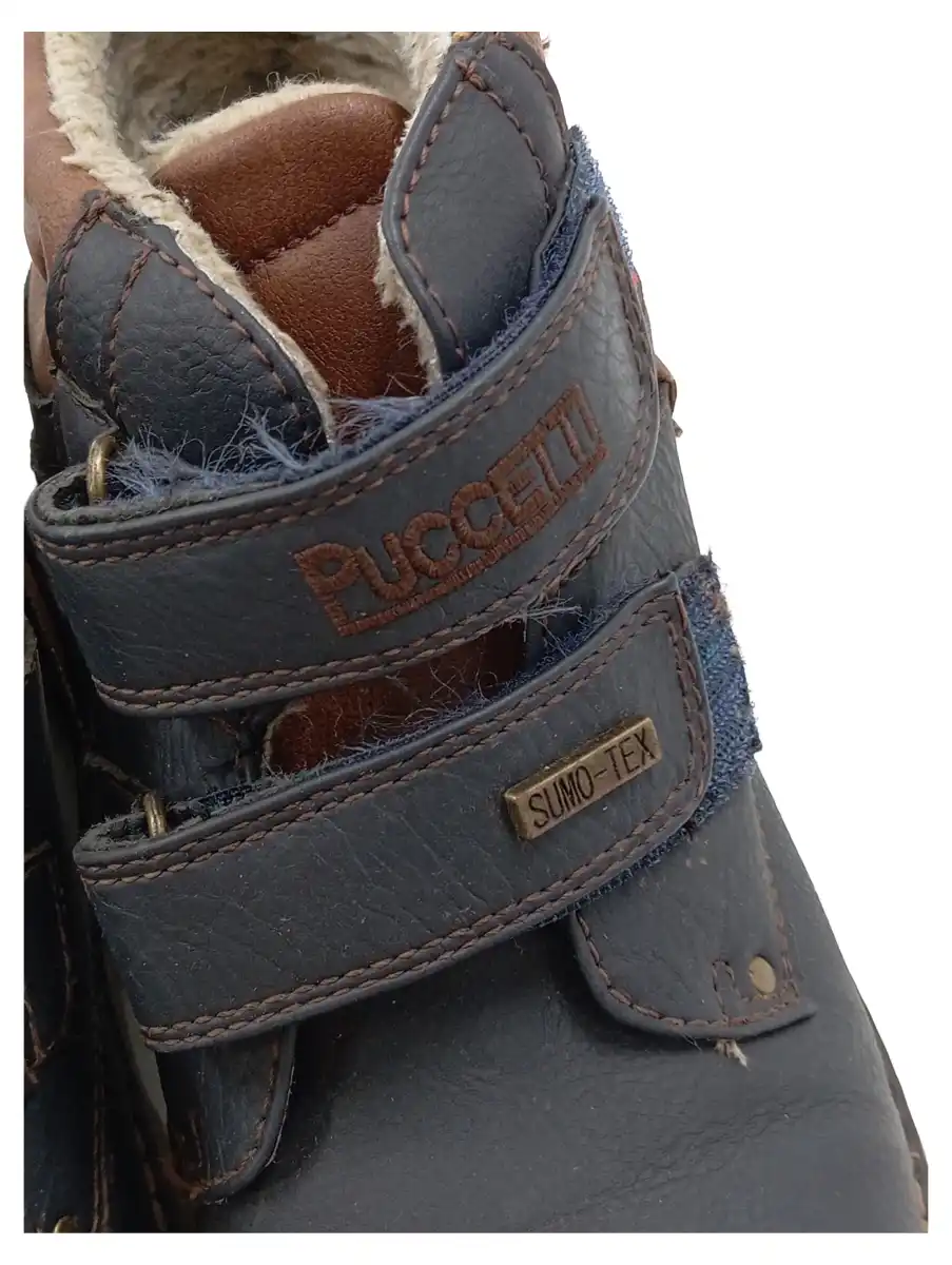 PUCCETTI Schneestiefel Bild 3