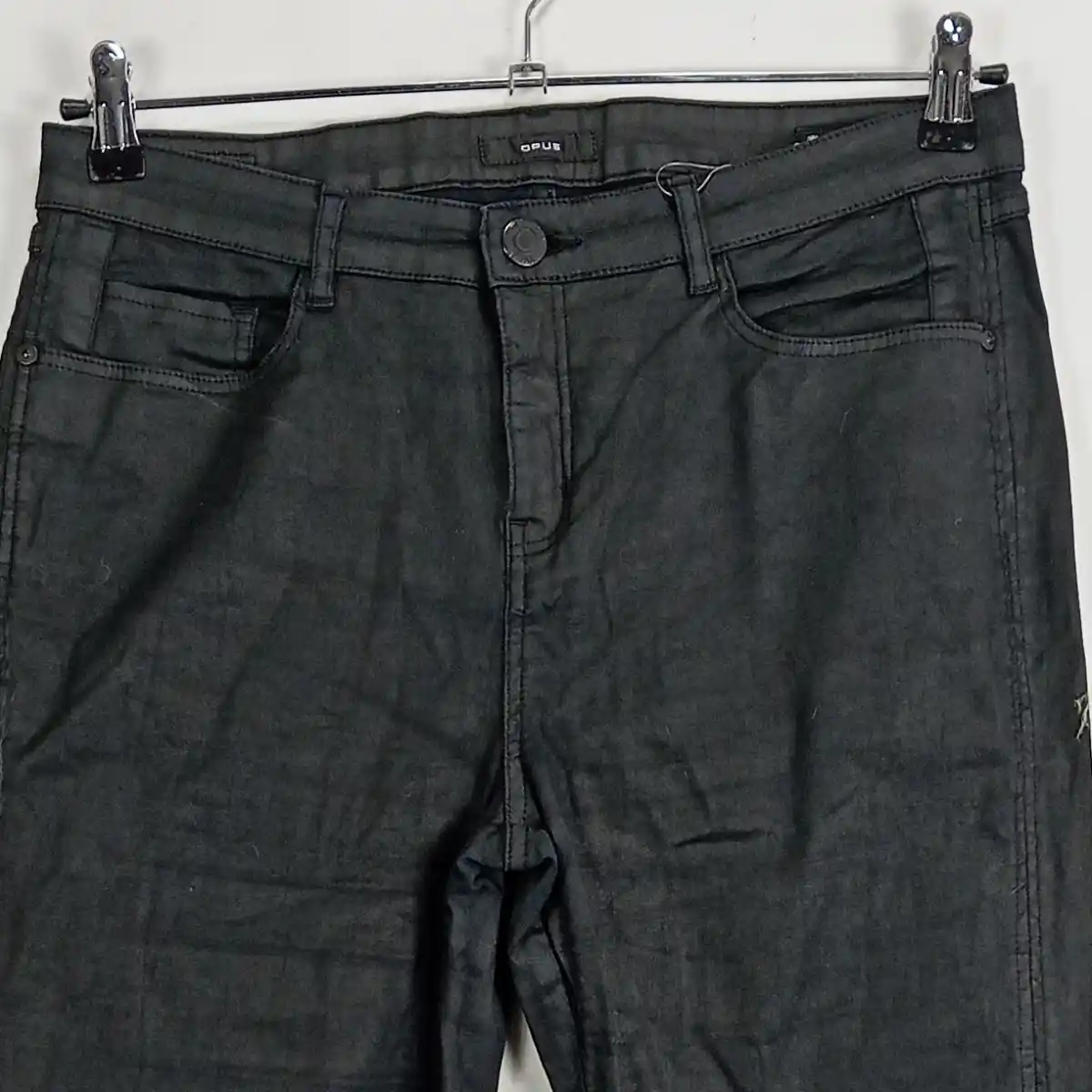 OPUS Jeans Straight Leg Bild 3