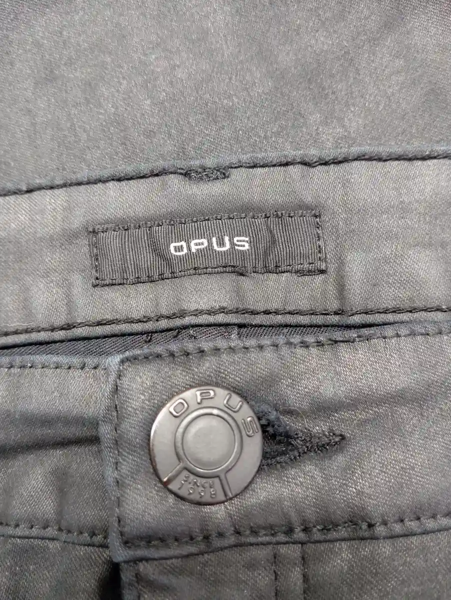 OPUS Jeans Straight Leg Bild 2