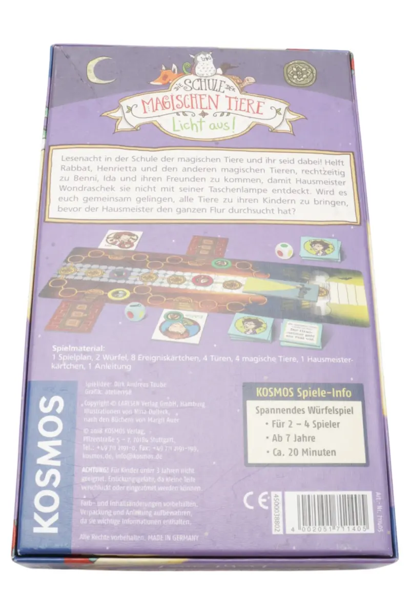 Würfelspiel Bild 2