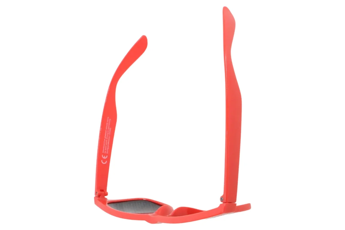 LUTZ MAUDER Sonnenbrille Bild 2