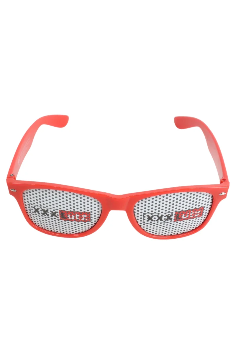 Lutz Mauder Sonnenbrille