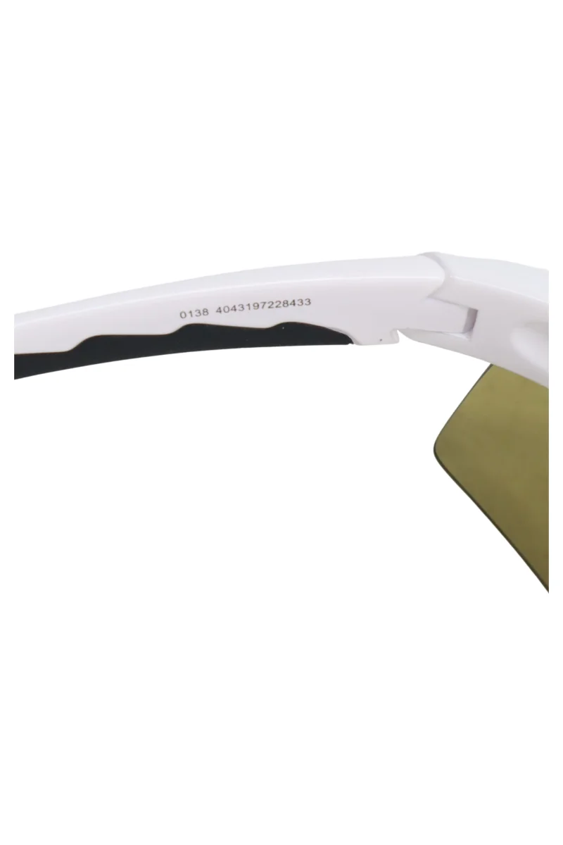 UVEX Arbeits-Schutzbrille Bild 3